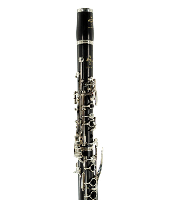 Buffet BC113150 R13 Clarinet Nickel Keys | New