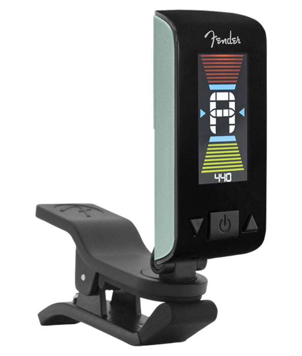 Fender Original Tuner 0239979006 - Daphne Blue