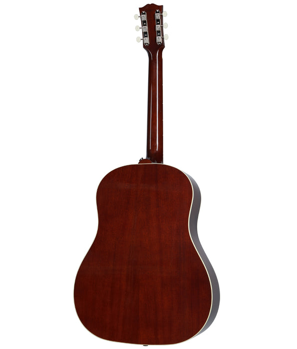 (MINT) Gibson Acoustic '50s J-45 Original Acoustic-Electric Guitar - Vintage Sunburst