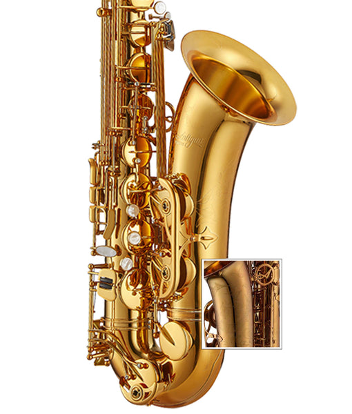 Antigua　Eeldon TenorSAX Amazon.com: Antigua Winds 25th Anniversary Model Professional Bb