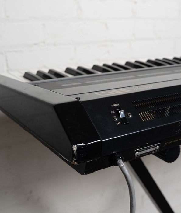 Vintage Akai AX80 Synthesizer | UsedAlamo Music CenterAkaiPortable