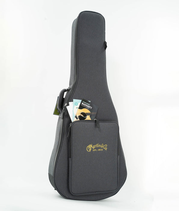 Pre-Owned Martin SC-10E Sapele Acoustic-Electric Guitar | Used