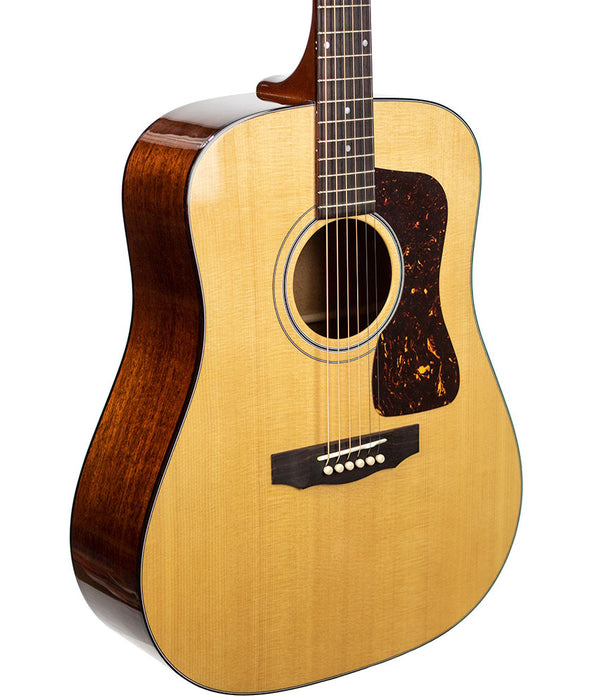 Guild D-40 Traditional Dreadnought Spruce/Mahogany Acoustic Guitar | Used