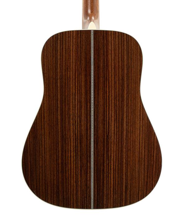 2025 Martin HD-28 Standard Spruce/Rosewood Dreadnought Acoustic Guitar