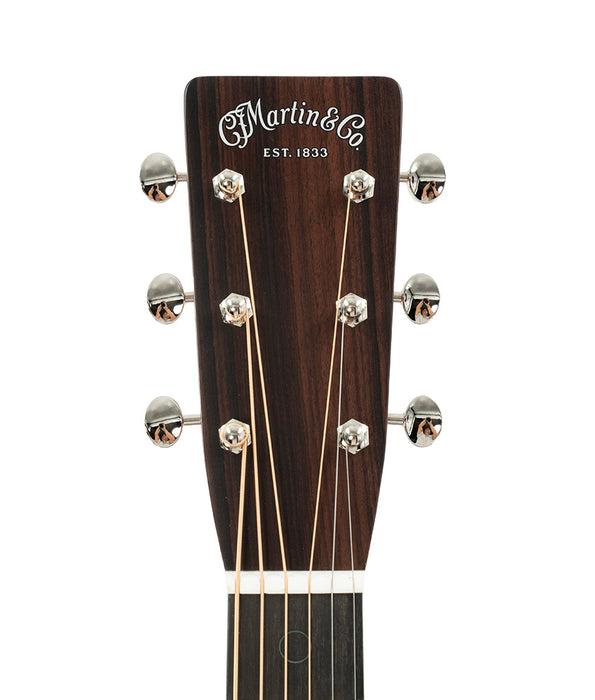 Martin D-18 Molly Tuttle Signature Dreadnought Acoustic Guitar - Sunburst | New