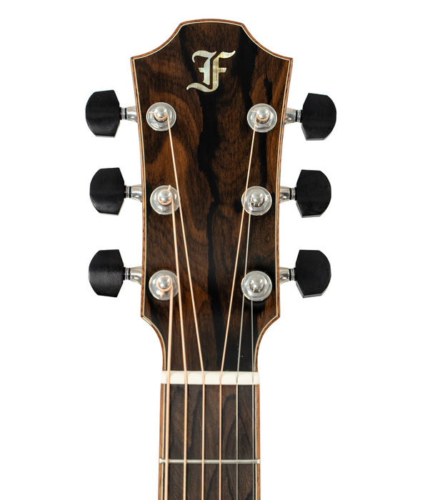 Furch Red Performance Gc-LR a Spruce/Rosewood Acoustic-Electric Guitar | New