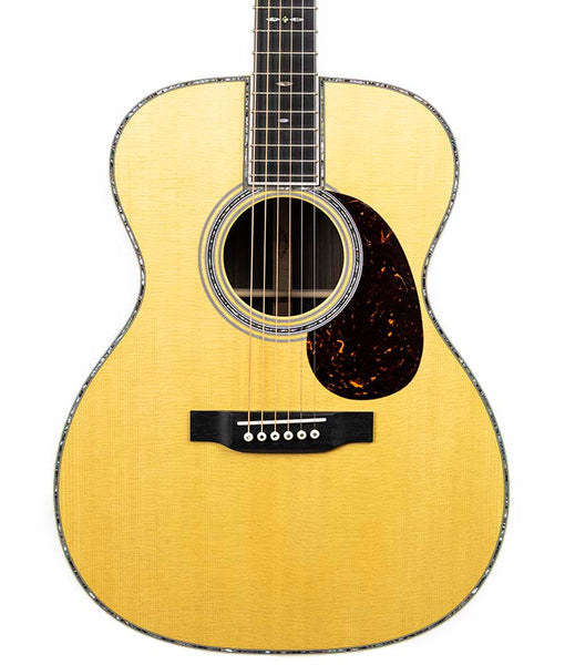 Martin 000-42 STD 美品 Martin 000-42 Standard Series Spruce/Rosewood Acoustic