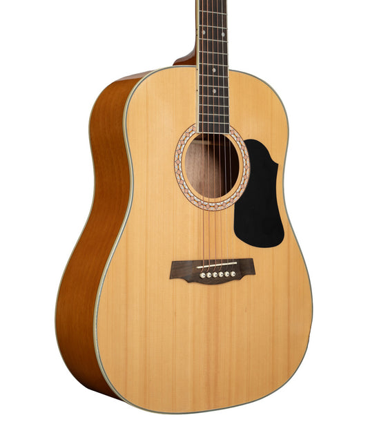 Pre-Owned Acoustic Guitar | Used
