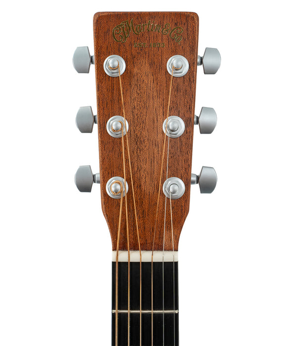 2025 Martin 000C-JRE Junior StreetMaster Acoustic-Electric Guitar | New