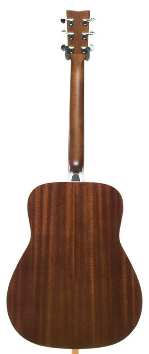 Yamaha FG850 Acoustic Guitar Yamaha FG850 — Alamo Music Center