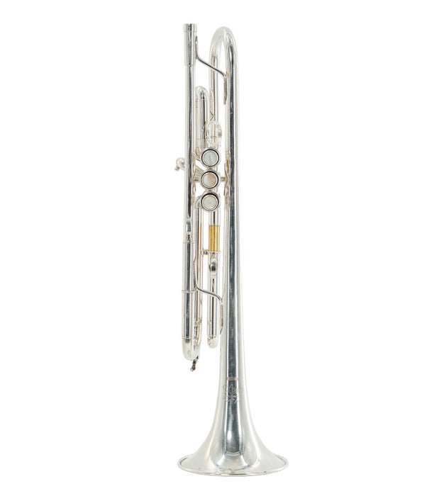Pre-Owned Yamaha Xeno YTR-8335RG Bb Trumpet | Used