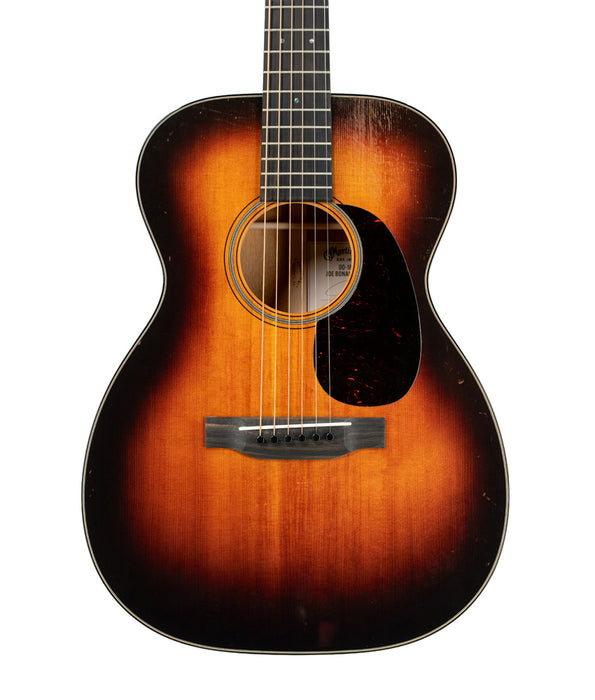 Martin 00-18 Joe Bonamassa Acoustic-Electric Guitar | New