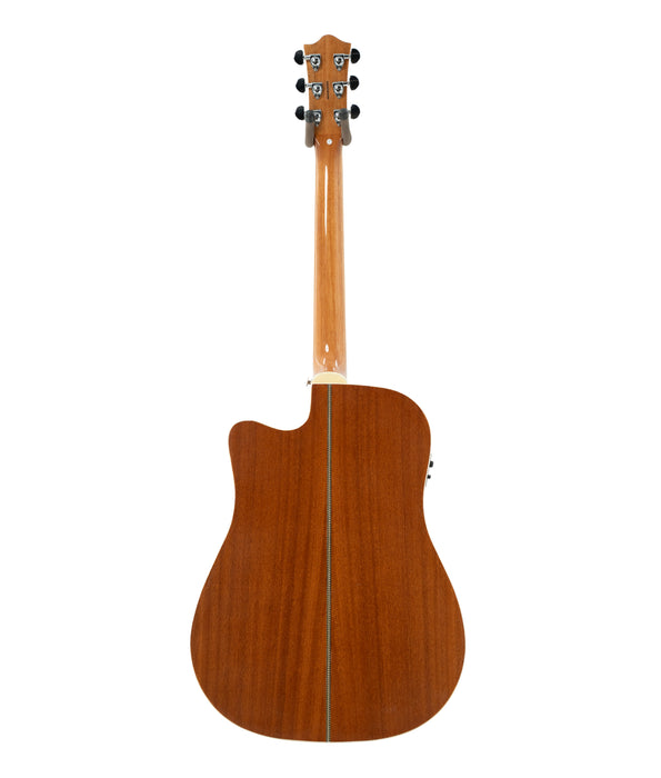 Pre-Owned Tagima Infinity 200 Acoustic-Electric Guitar | Used