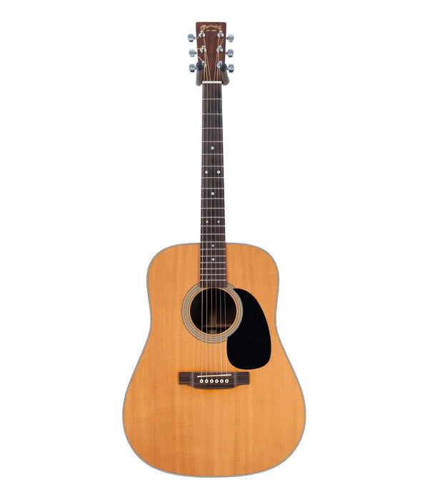 Pre-Owned 1998 Martin D-28 Acoustic Guitar | Used
