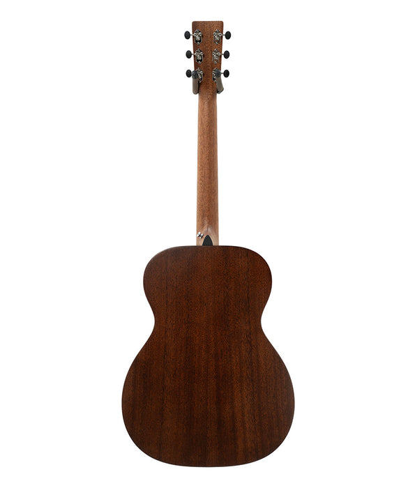 Martin 000-10E Retro Road Series 000 Acoustic-Electric Guitar - Natural
