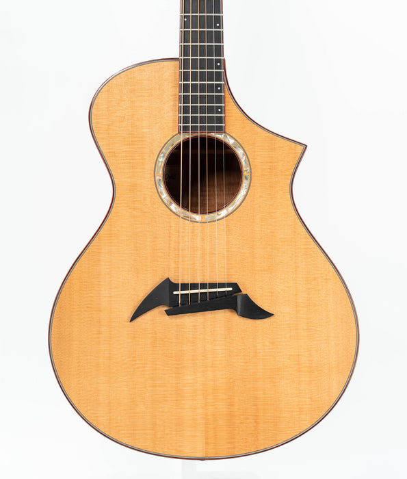 Pre-Owned Breedlove C22K Acoustic Guitar | Used