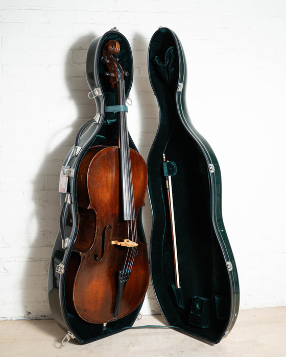 Pre-Owned 4/4 Antonio Testore Cello | Used