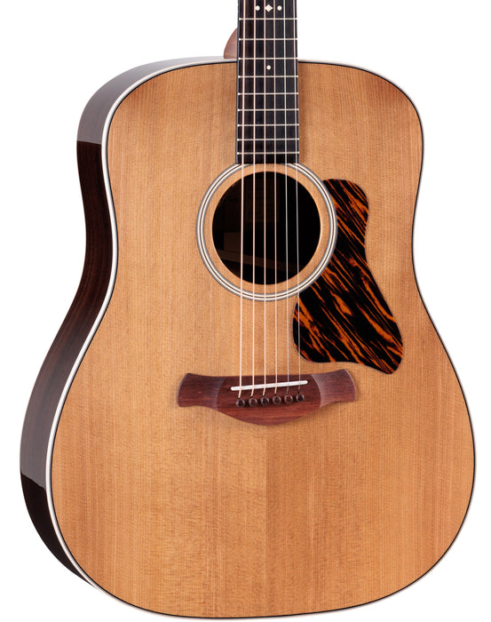 Taylor 710e Gold Label Acoustic-Electric Guitar Torrefied Spruce/Rosewood - Natural | New