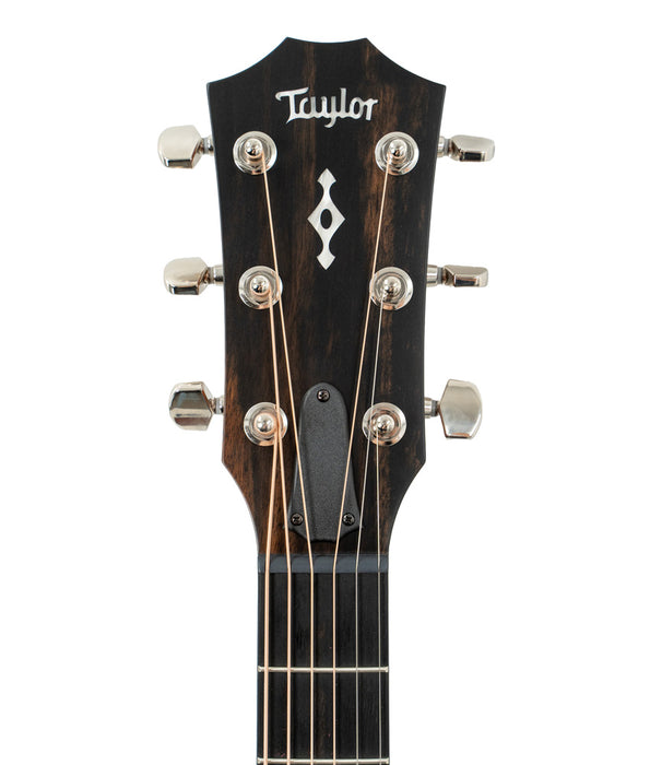 Taylor 312ce Next Generation Grand Concert Spruce/Sapele Acoustic-Electric Guitar - Natural | New