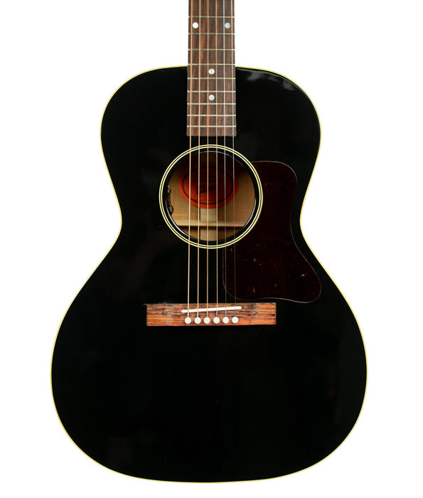 Pre-Owned Gibson Acoustic L-00 Original Acoustic Guitar - Ebony | Used