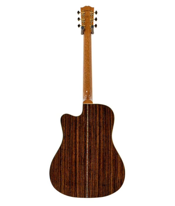 Gibson Songwriter Recording Artist EC Acoustic-Electric Guitar - Rosewood Burst | New