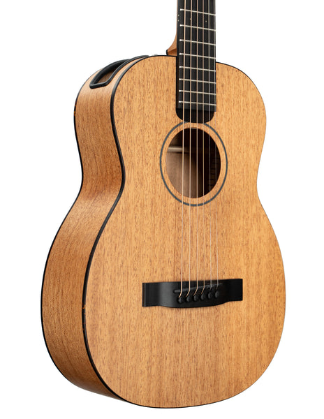 Furch Little Jane LJ 10-MM African Mahogany Travel Acoustic Guitar