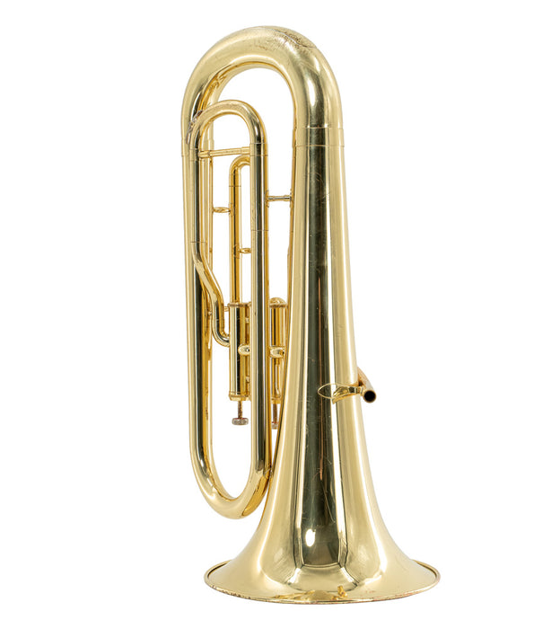 Pre-Owned Yamaha YEP-201 3-Valve Euphonium | Used