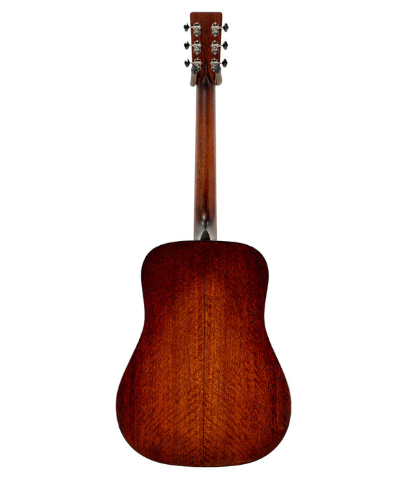 Eastman Guitars E10D Thermo-Cured Dreadnought Acoustic Guitar - Natural | New