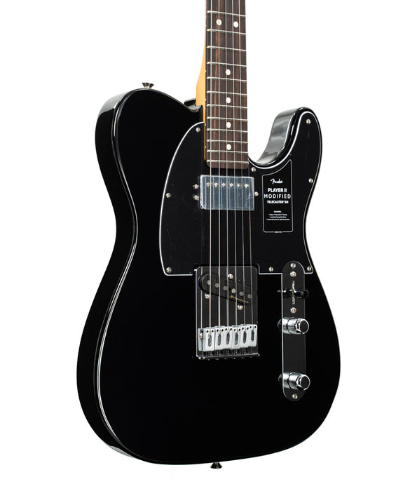 Fender Player II Modified Telecaster SH Electric Guitar - Dusk