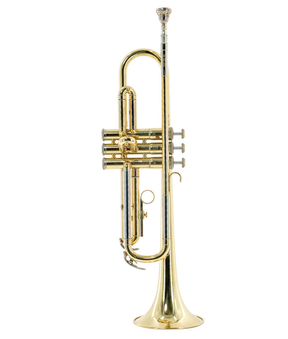 Pre-Owned Yamaha YTR-232 Trumpet | Used