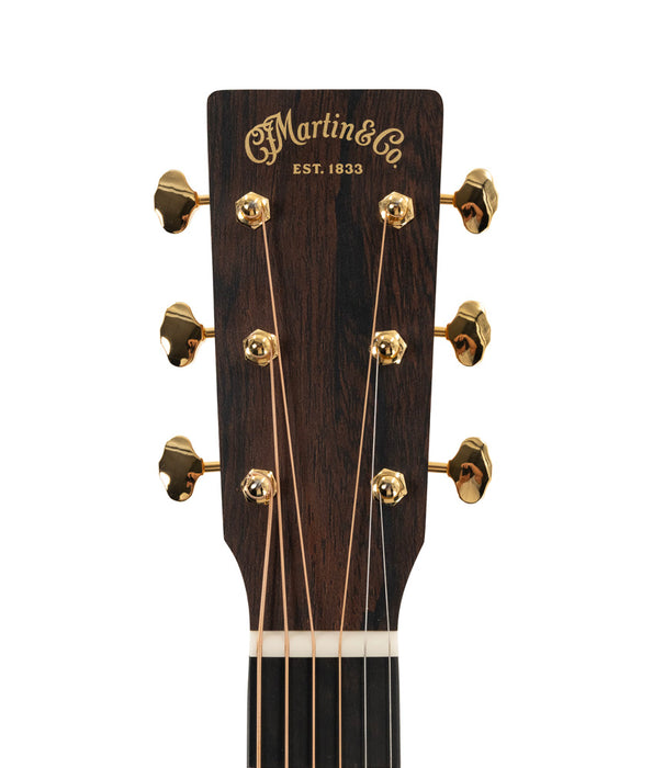 Martin 000C Jr-E Acoustic-Electric Guitar - Vintage Burst | New