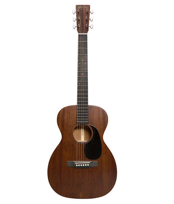 Martin Standard Series 0-17 Mahogany Acoustic Guitar - Natural | New