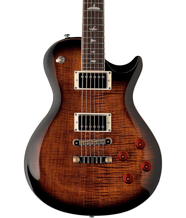 PRS SE McCarty 594 Singlecut Electric Guitar - Black Gold Sunburst | New