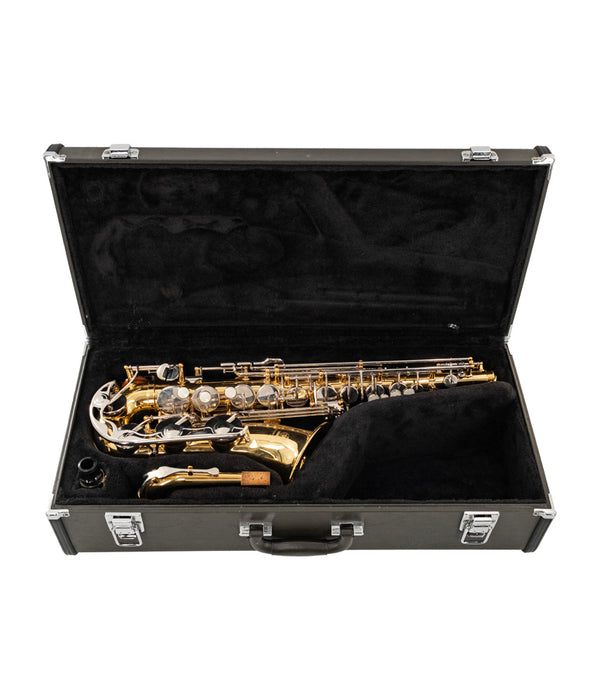 Pre-Owned Yamaha YAS-26 Eb Alto Saxophone | Used