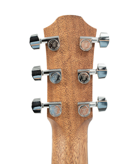 Furch Pioneer-MM African Mahogany Travel Acoustic Guitar