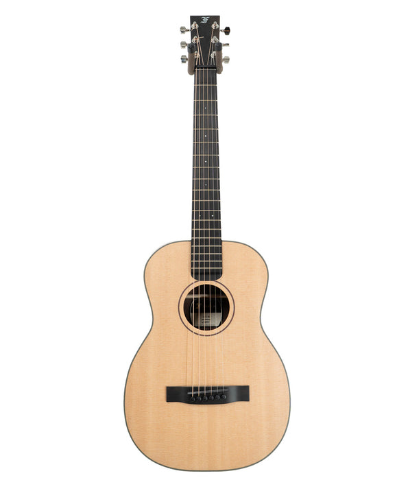 Pre-Owned Furch Little Jane LJ-11 Spruce/Rosewood Travel Acoustic Guitar | Used