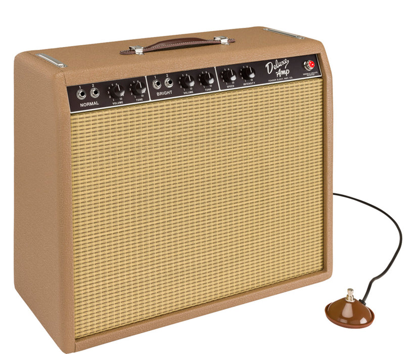 Fender '62 Deluxe Amp, 120V | New