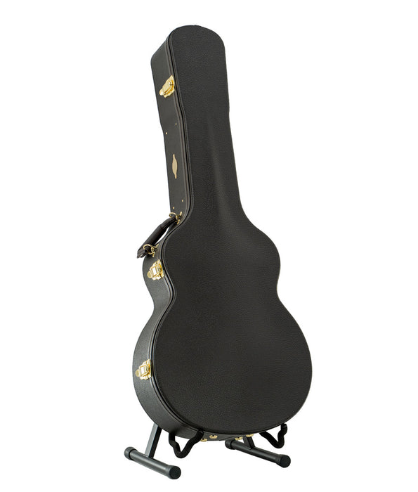 Taylor "Factory-Demo" Builder's Edition 814ce LTD Macassar Ebony Acoustic-Electric Guitar - Shaded Edgeburst | Used