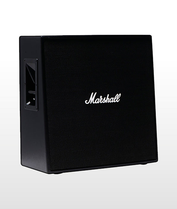 Marshall Code 100H 100-watt Digital Head w/4x12 Cabinet (New Old Stock)