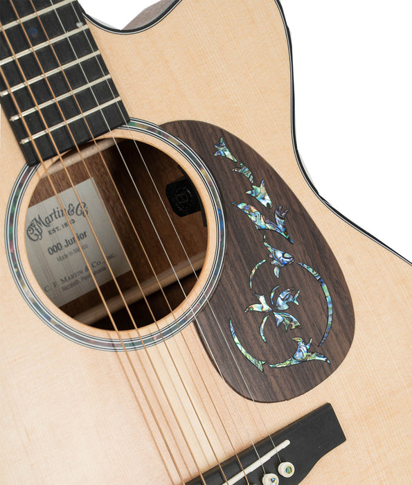 Pre-Owned Martin 000CJRE Junior Acoustic-Electric Guitar | Used