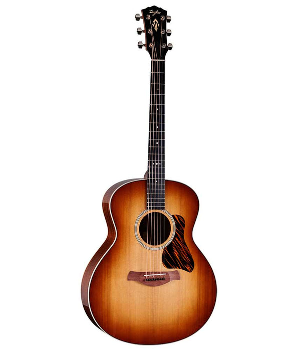 Taylor Gold Label 514e Acoustic-Electric Guitar - Sunburst with Firestripe Pickguard