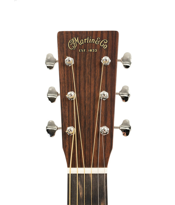 Pre-Owned Martin GPC-16E Spruce/Mahogany Acoustic-Electric Guitar