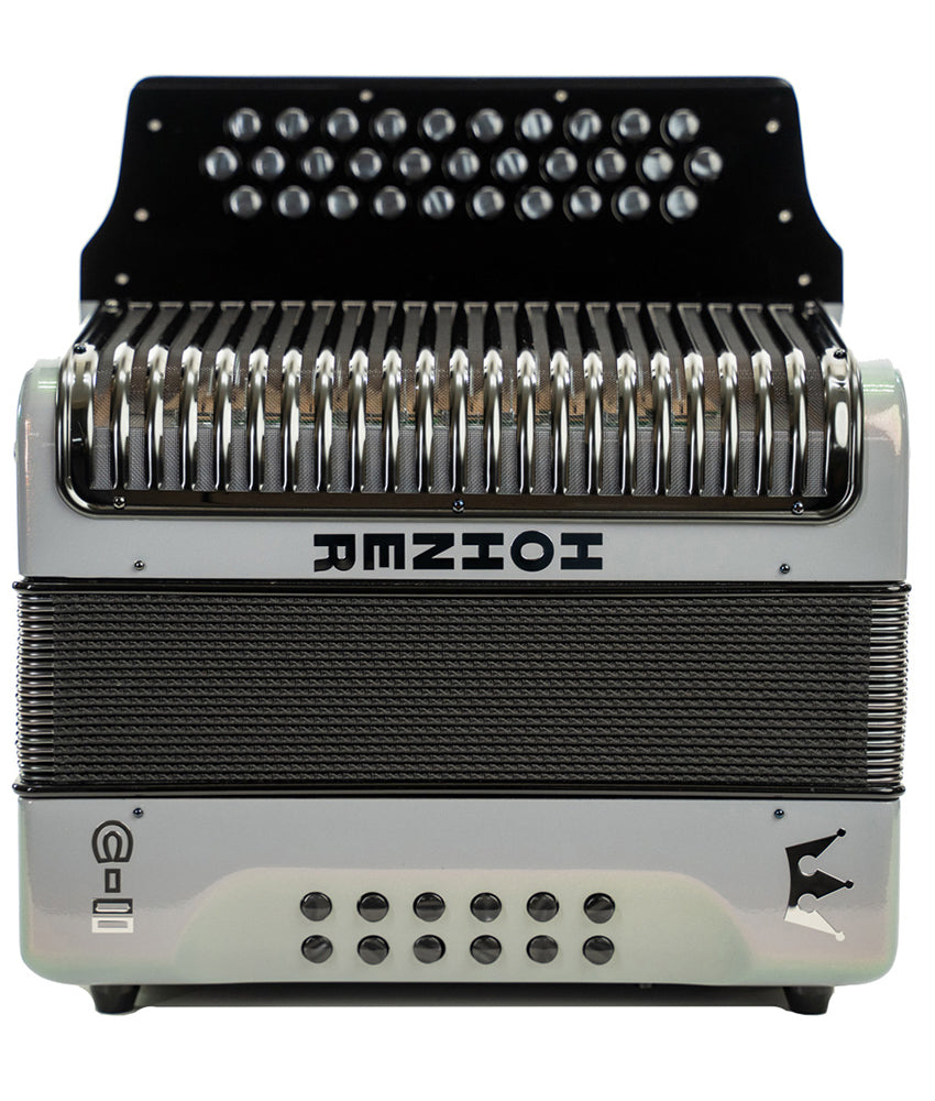Hohner Accordions CII