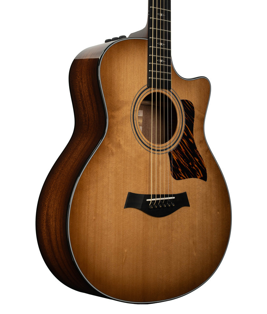 Taylor 50th Anniversary 316ce Baritone Grand Symphony Acoustic