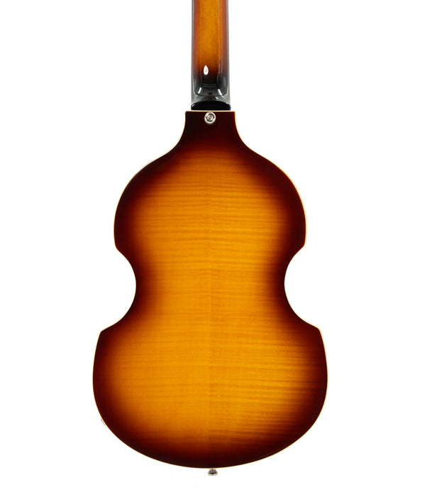 Pre-Owned Epiphone Viola Bass - Vintage Sunburst