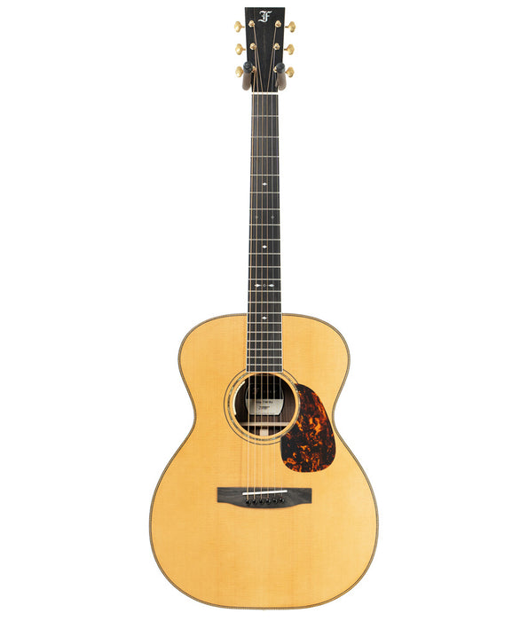Furch Vintage 2 OM-SR Spruce/Rosewood Acoustic-Electric Guitar | New