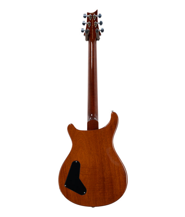 Pre-Owned PRS Paul's Guitar Electric Guitar Artist Package Quilt Top with  Brazilian Rosewood - Copper