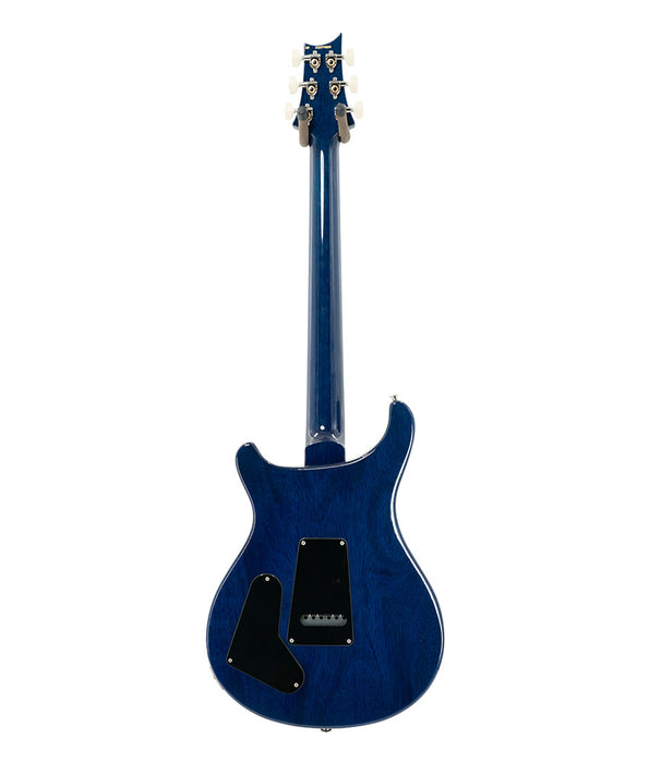 PRS S2 Studio Electric Guitar - Lake Blue