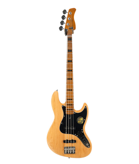 Sire Marcus Miller V5 4-String Bass Guitar - Natural