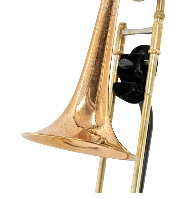 Pre-Owned Yamaha YSL-356R Trombone | Used